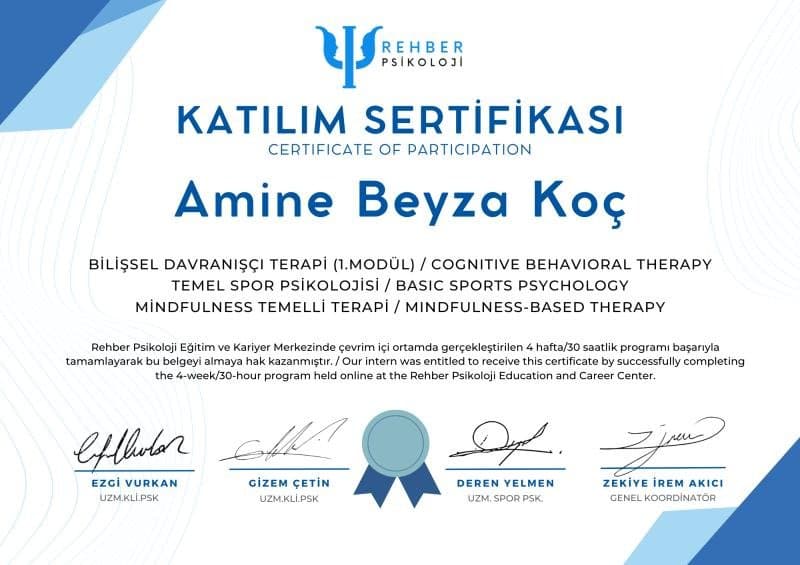 A K. — çalışma 4