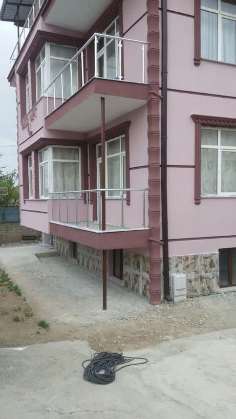 Abbas D. — çalışma 2