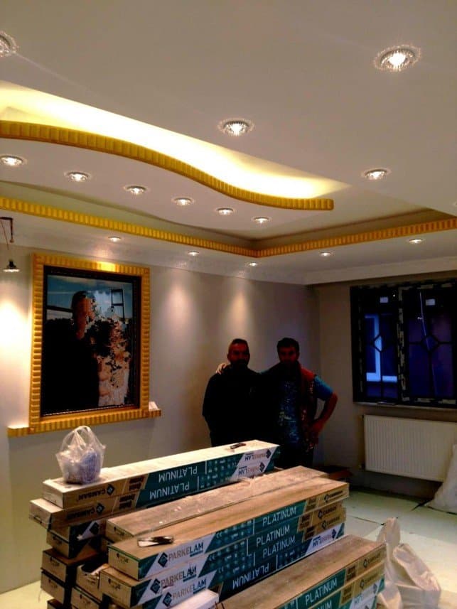 Abdulcelil C. — çalışma 1