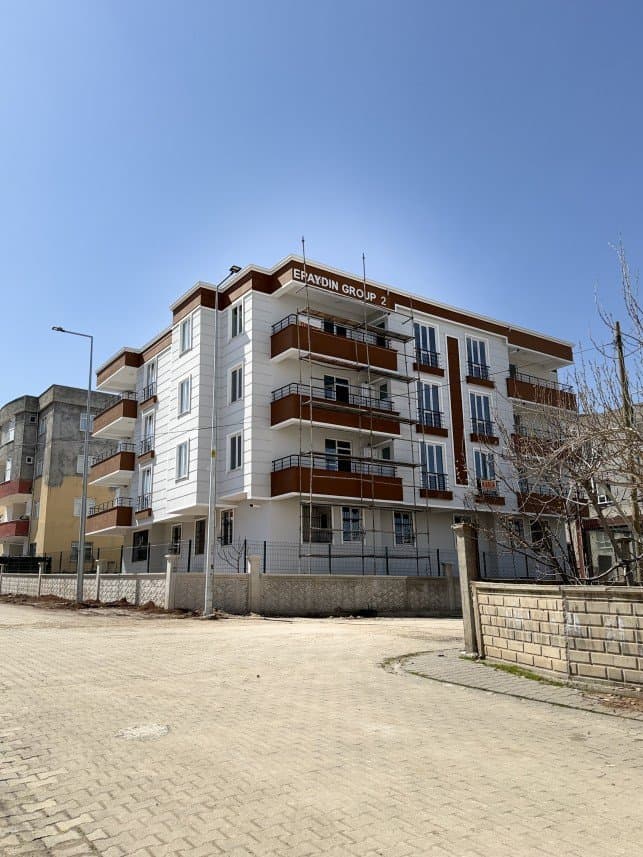 Abdulhamit E. — çalışma 3