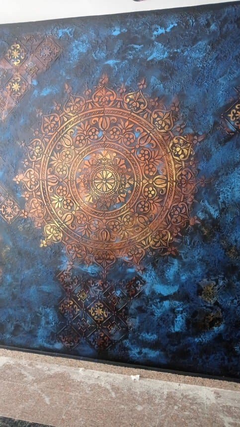 Abdulkadir B. — çalışma 2