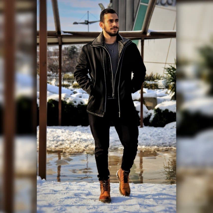 Abdullah A. — çalışma 2