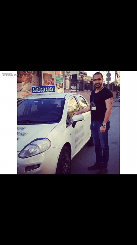 Abdullah K. — çalışma 1