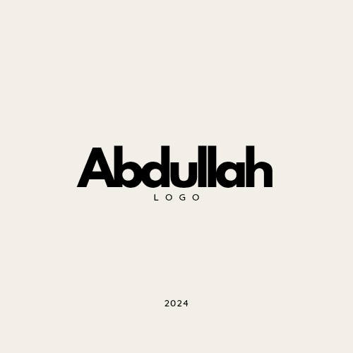 Abdullah K. — çalışma 2