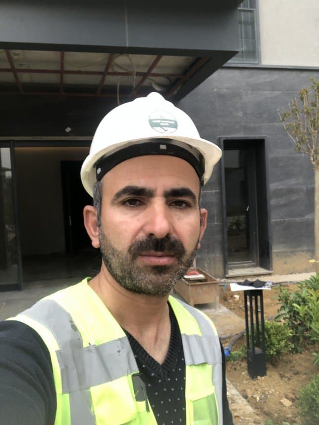 Abdullah K. — çalışma 1