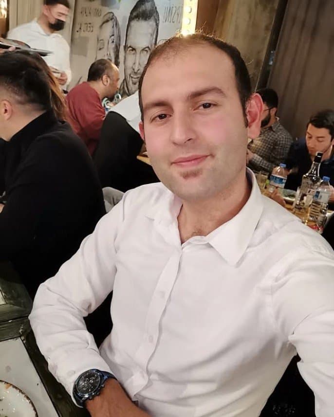 Abdurrahim B. — çalışma 2