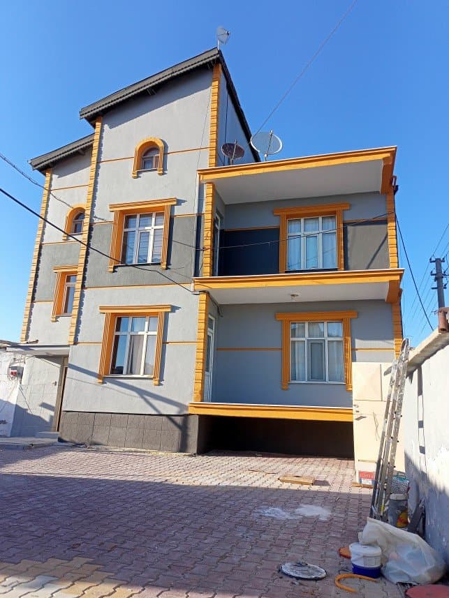 Abdurrahman K. — çalışma 8