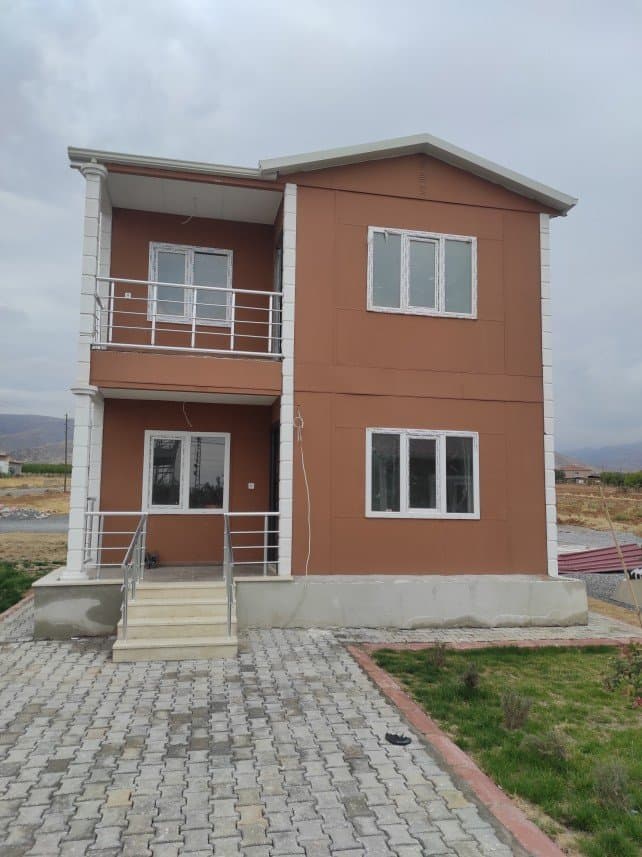 Abdurrahman U. — çalışma 1