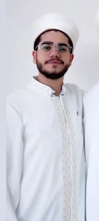 Abdurrezzak A. — çalışma 1
