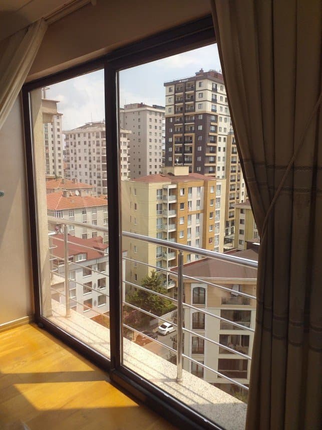 Abidin B. — çalışma 2