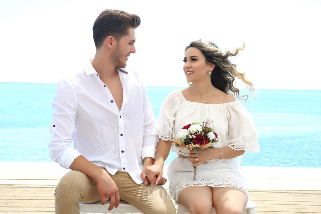 Ada F. — çalışma 1