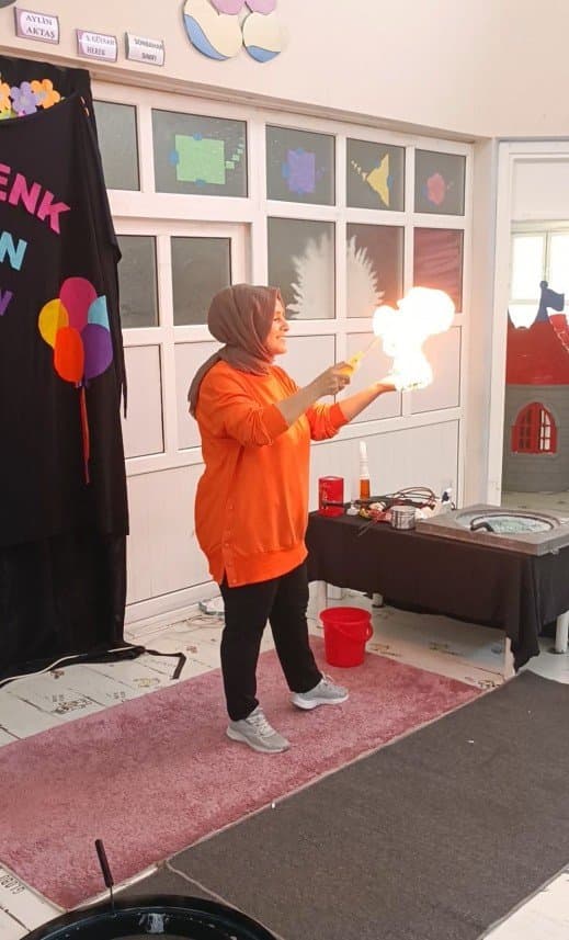 Fatma K. — çalışma 3