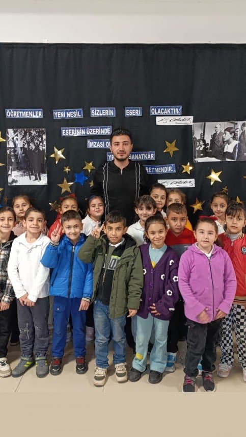 Adem A. — çalışma 2