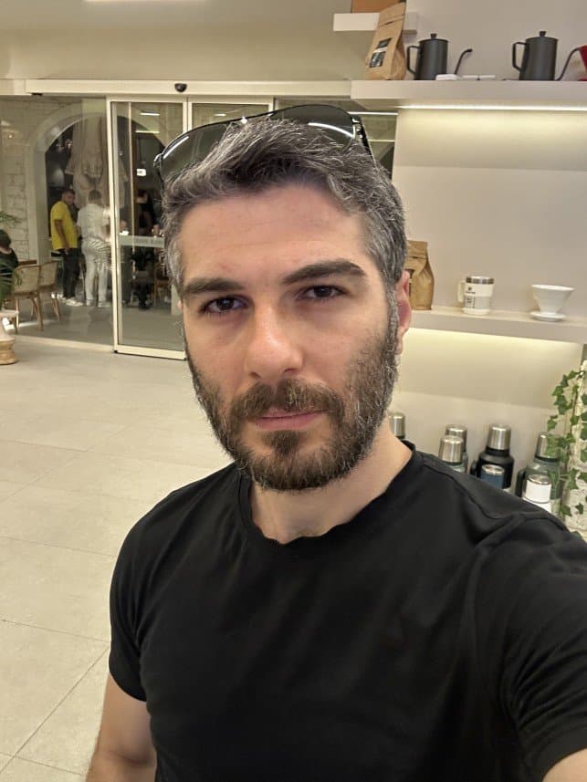 Adem A. — çalışma 1