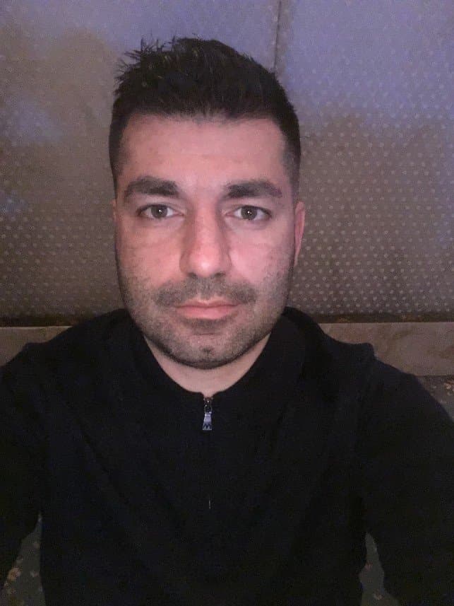 Adem Ç. — çalışma 2