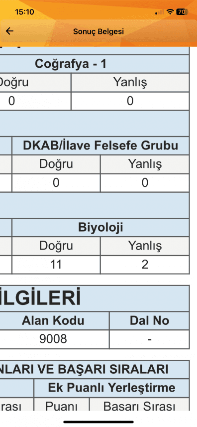 Adem F. — çalışma 3