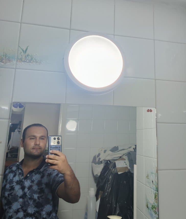 Adem K. — çalışma 4