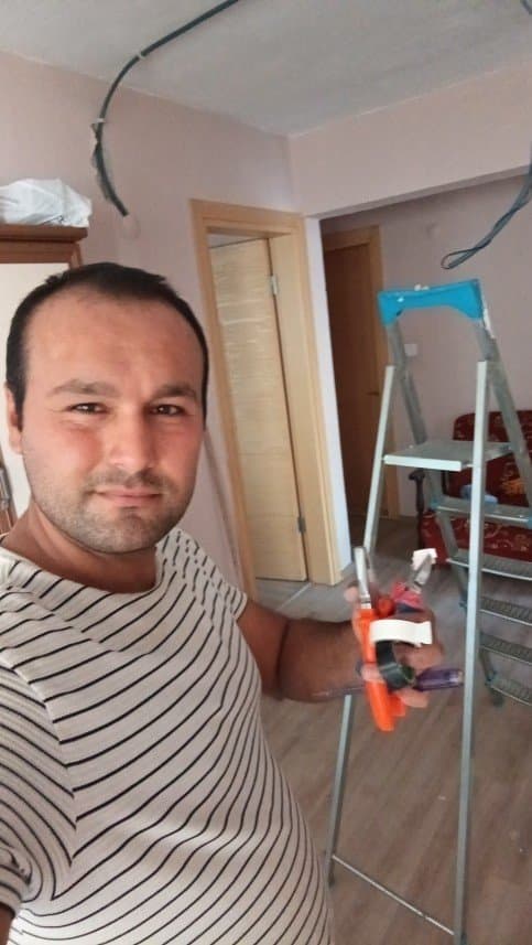 Adem K. — çalışma 6