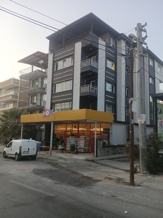 Adem S. — çalışma 5