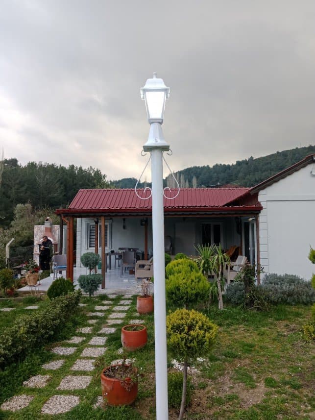Adil İ. — çalışma 4