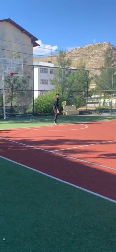 Adnan A. — çalışma 3