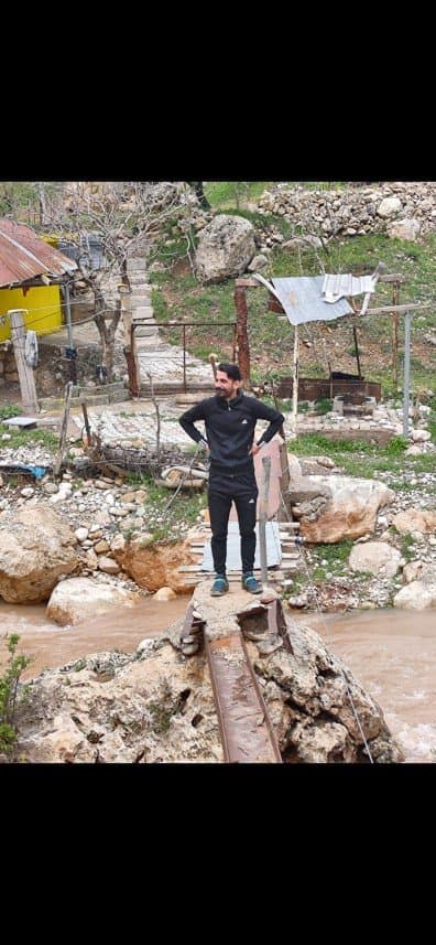 Adnan A. — çalışma 5