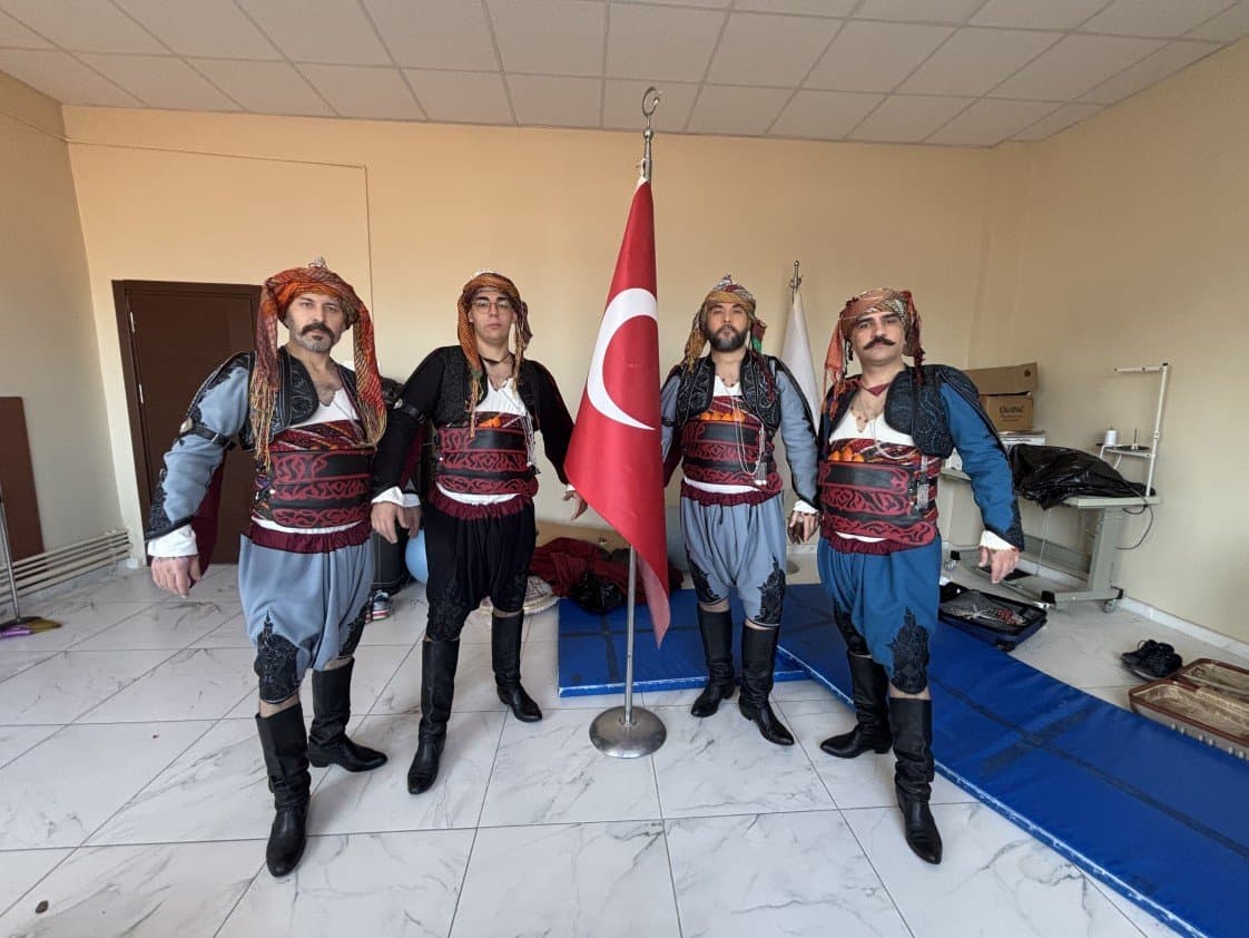 Adnan K. — çalışma 3