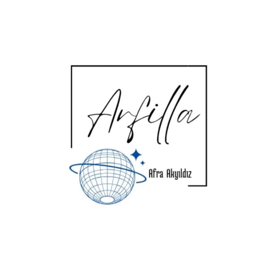 Afra A. — çalışma 1