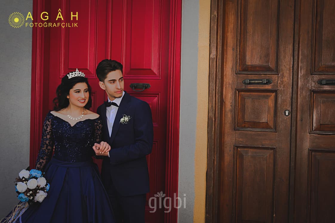 Agah F. — çalışma 1