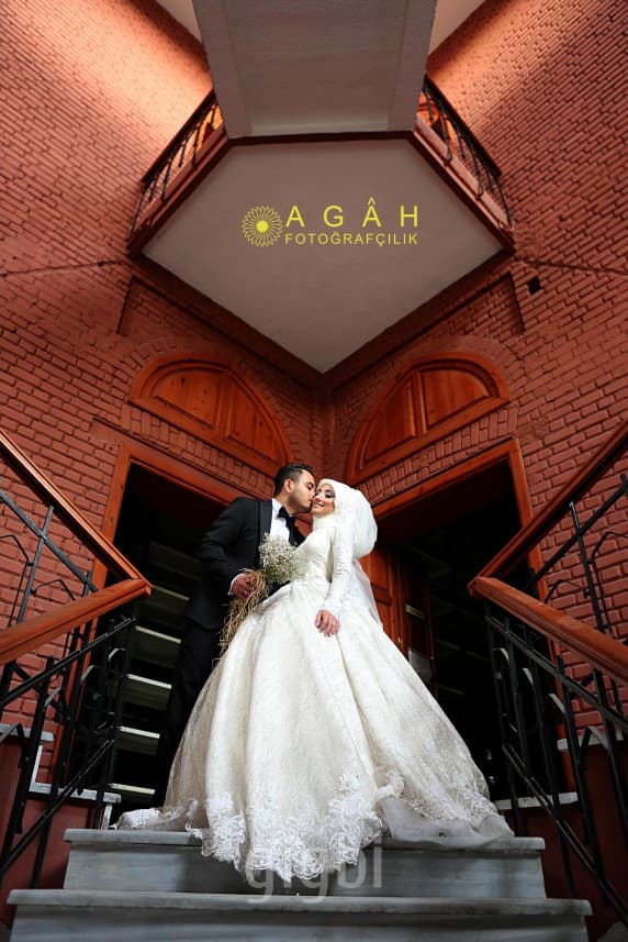 Agah F. — çalışma 5