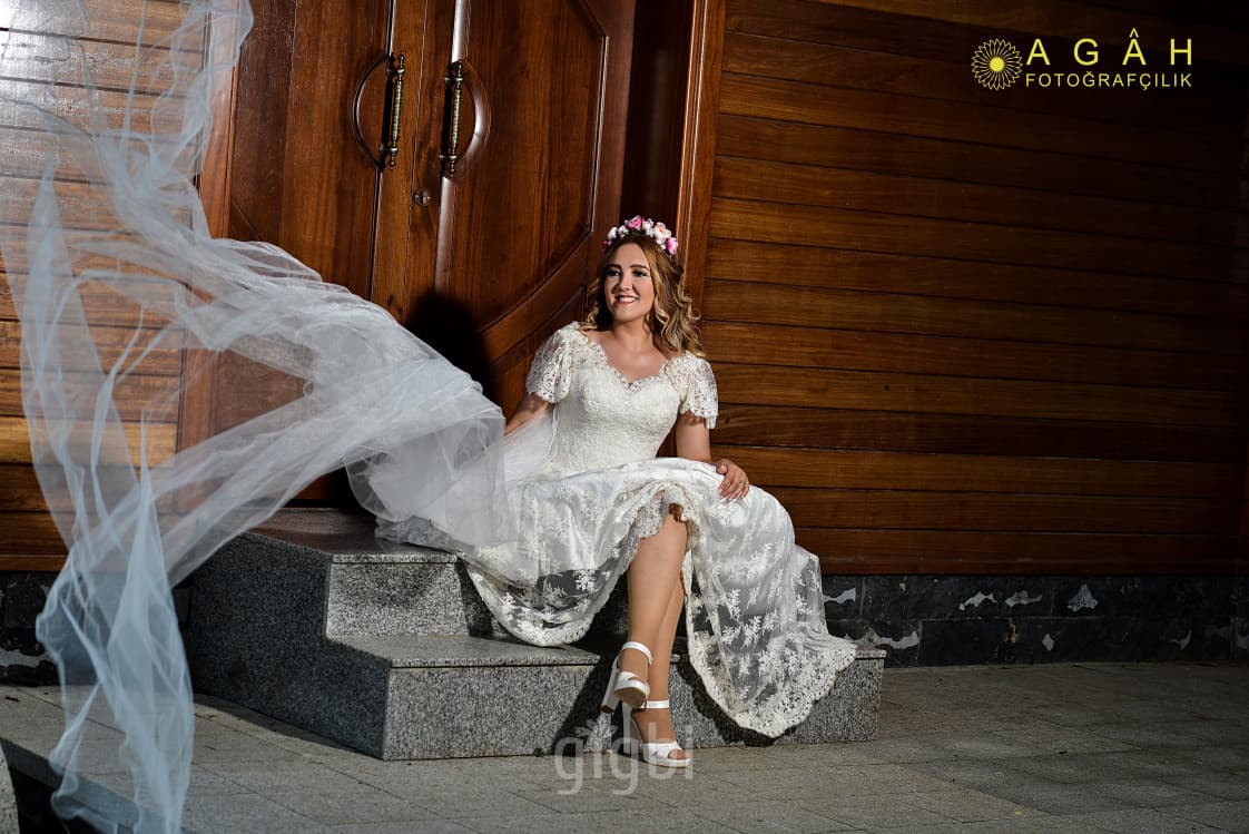 Agah F. — çalışma 8