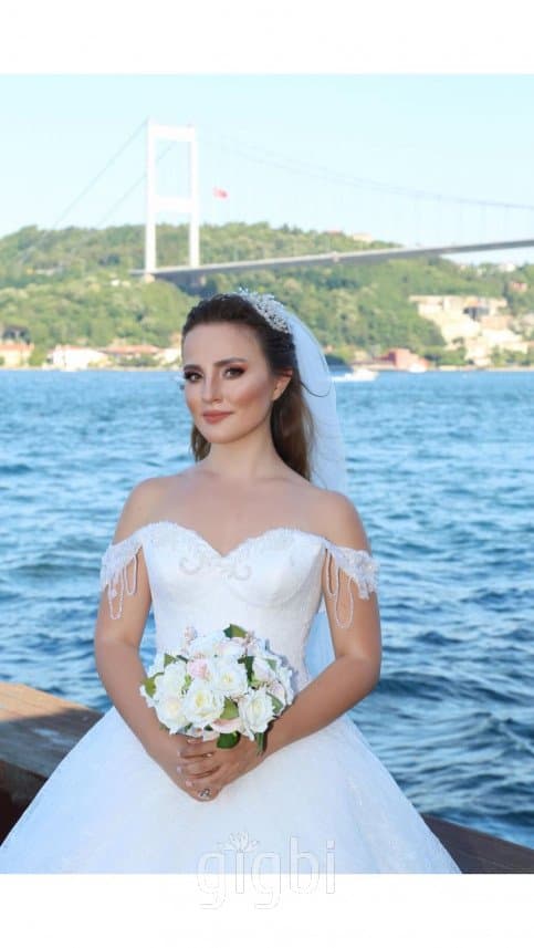 Çağla A. — çalışma 2