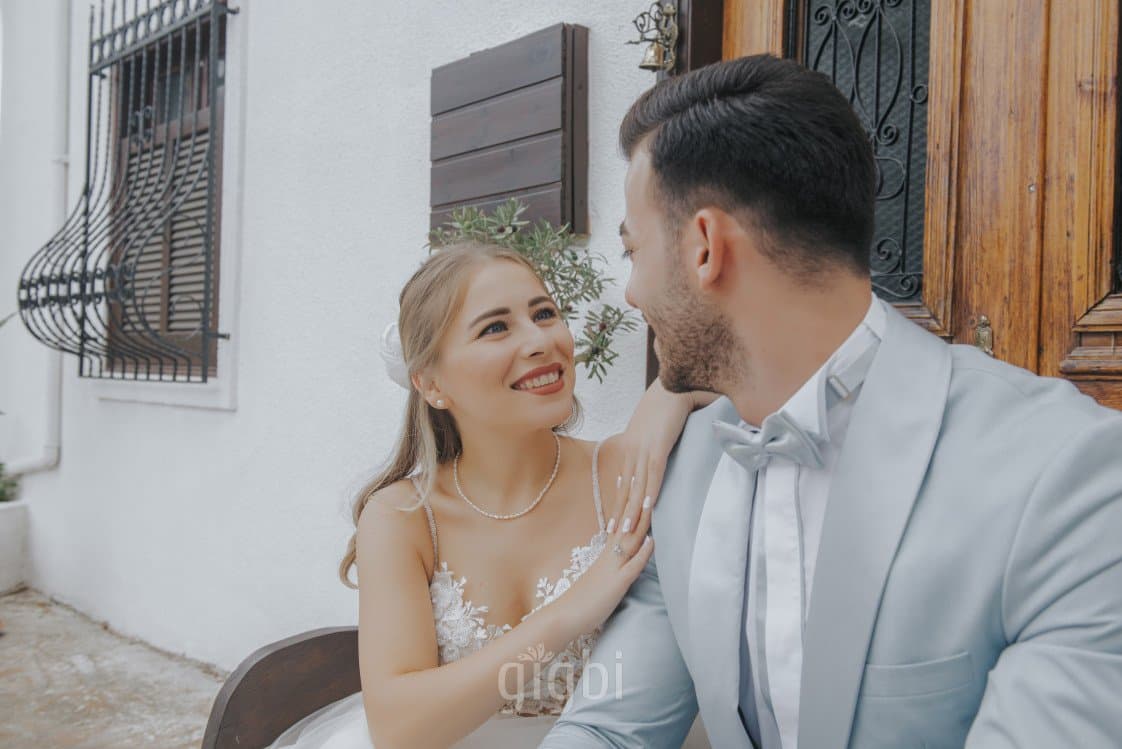 Çağrı F. — çalışma 4