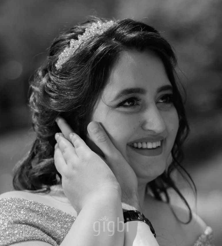 Ahde F. — çalışma 8