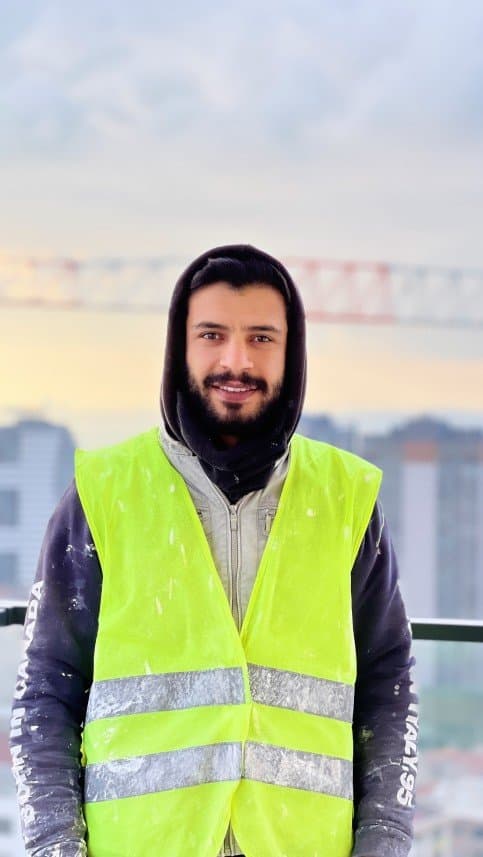 Ahmet A. — çalışma 1