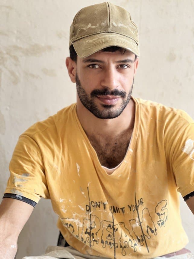 Ahmet A. — çalışma 2