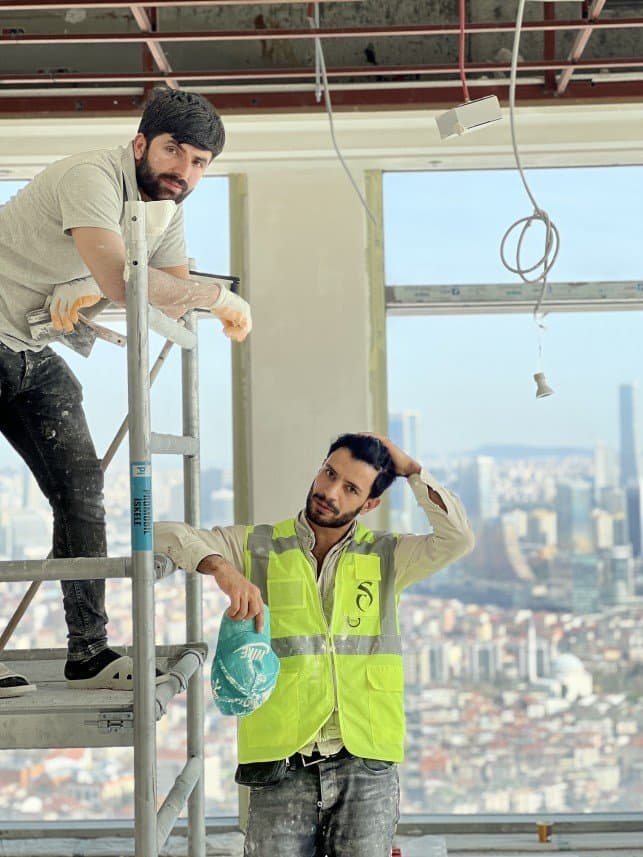 Ahmet A. — çalışma 3