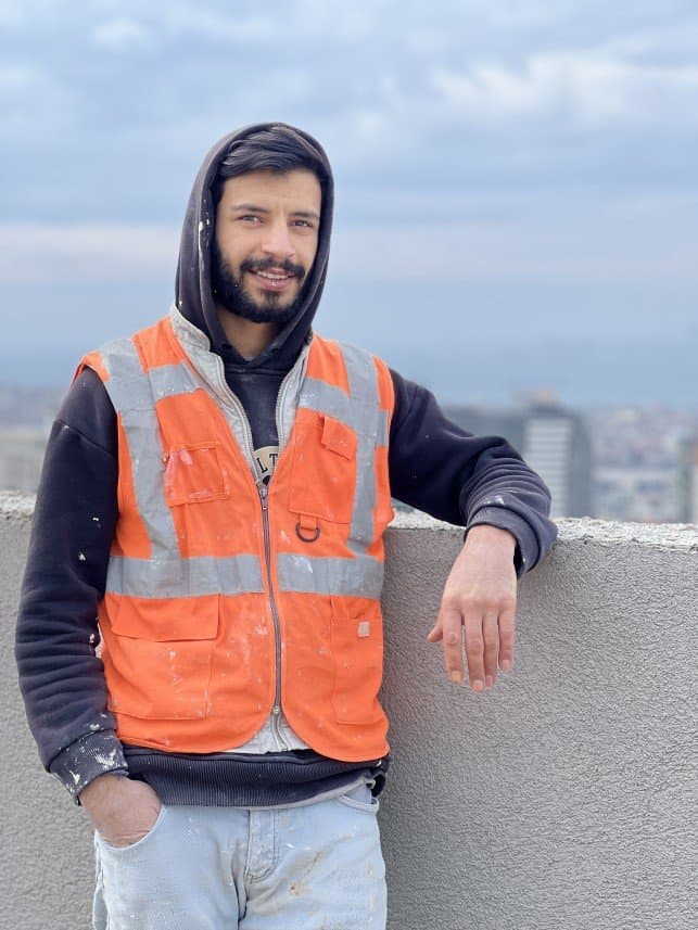 Ahmet A. — çalışma 4
