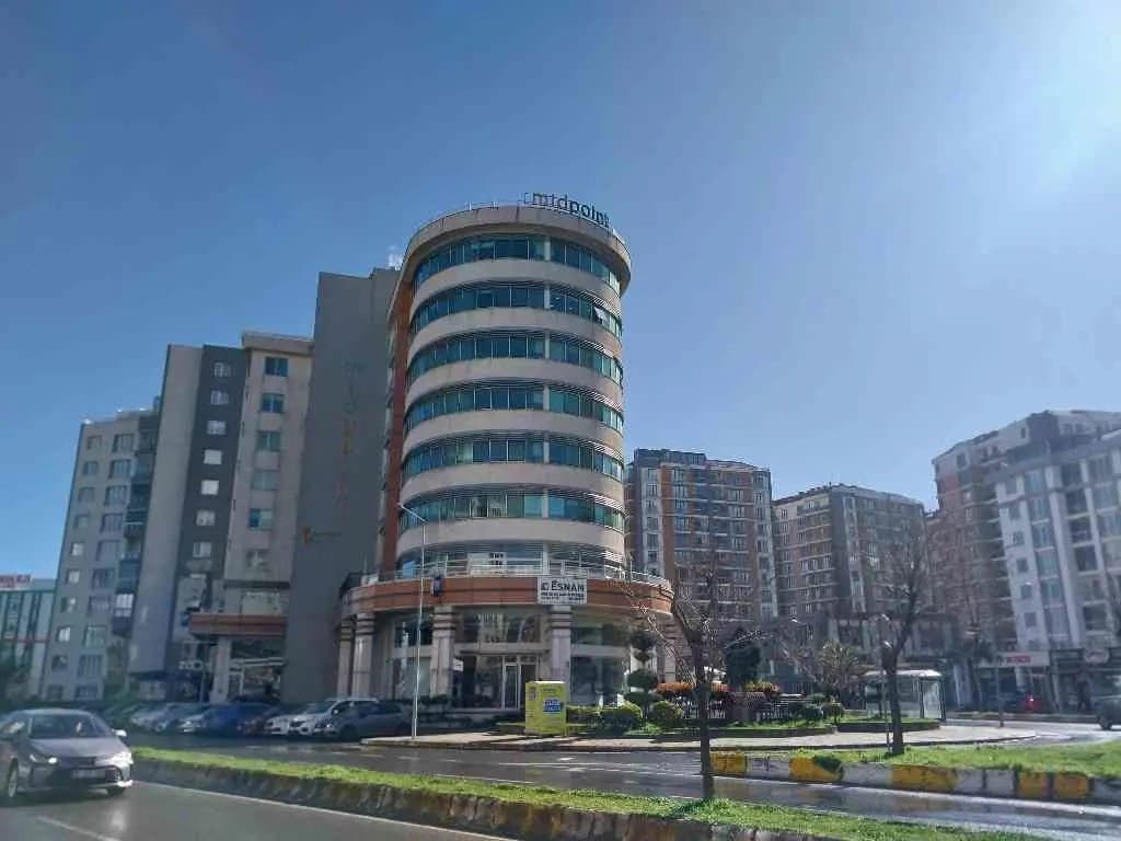 Ahmet A. — çalışma 5