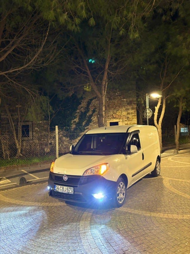 Ahmet A. — çalışma 1