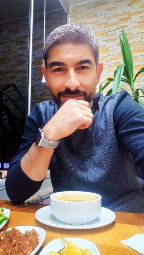 Ahmet B. — çalışma 6