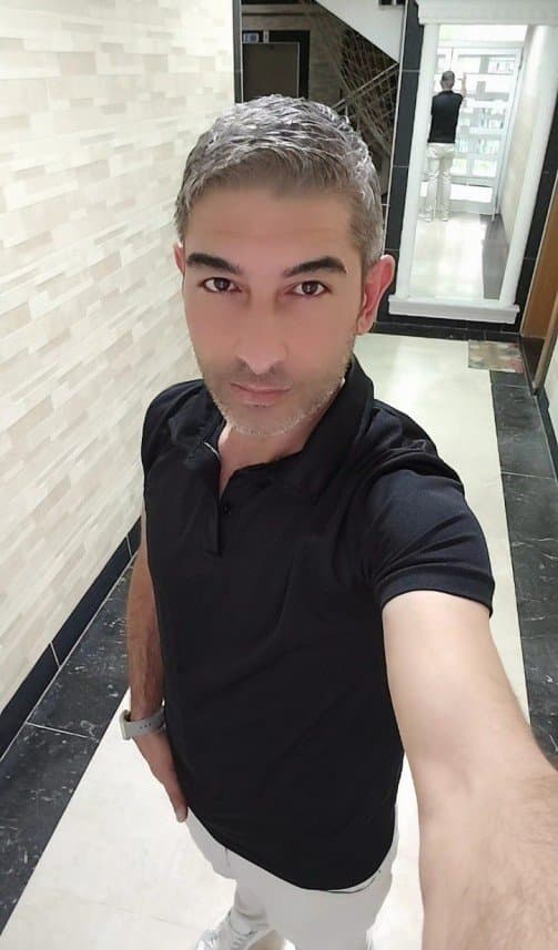 Ahmet B. — çalışma 1