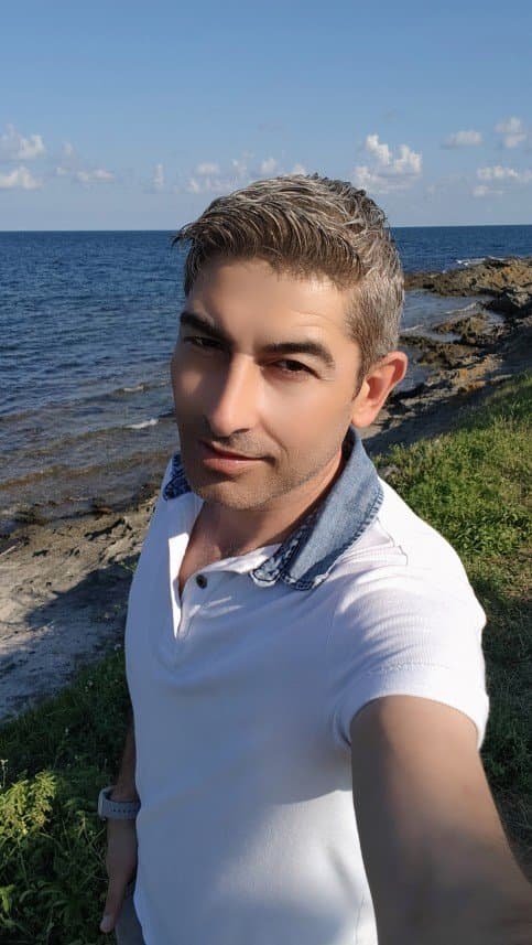 Ahmet B. — çalışma 2