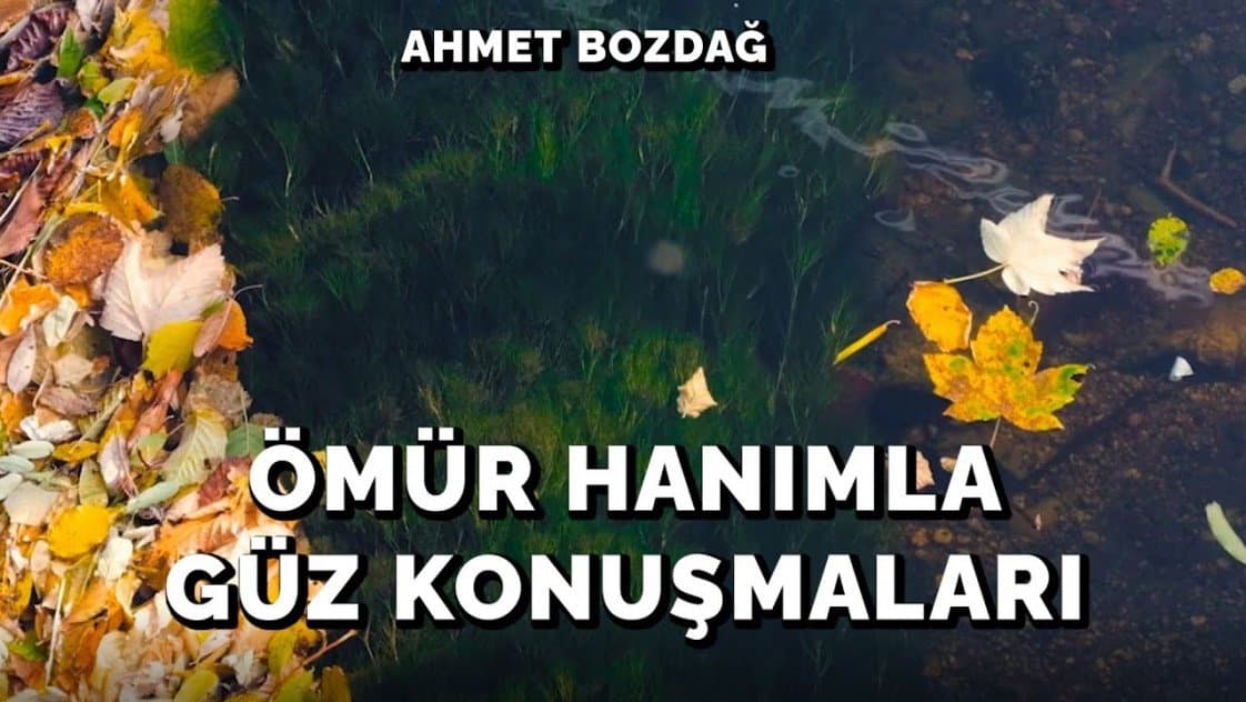 Ahmet B. — çalışma 1