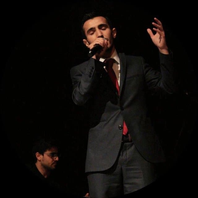 Ahmet B. — çalışma 5