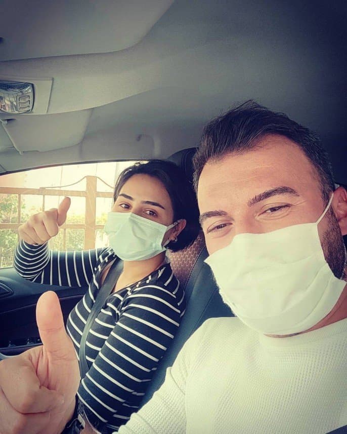 Ahmet Ç. — çalışma 6