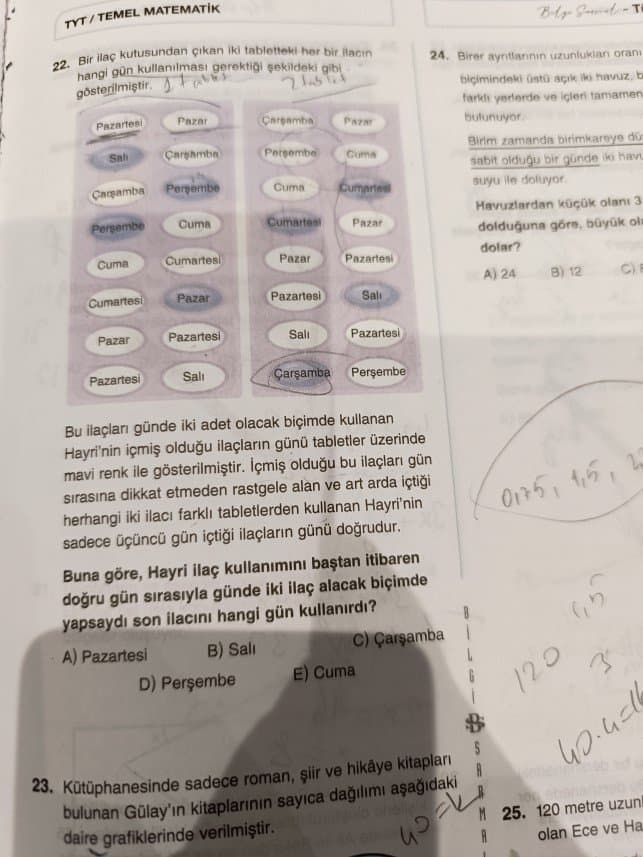 Ahmet S. — çalışma 2