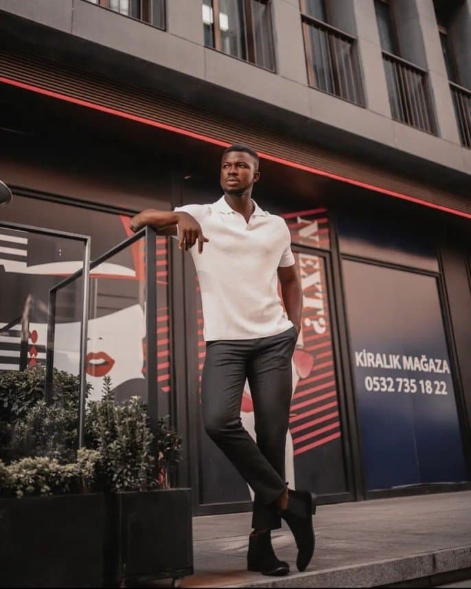 Ahmet Ç. — çalışma 7