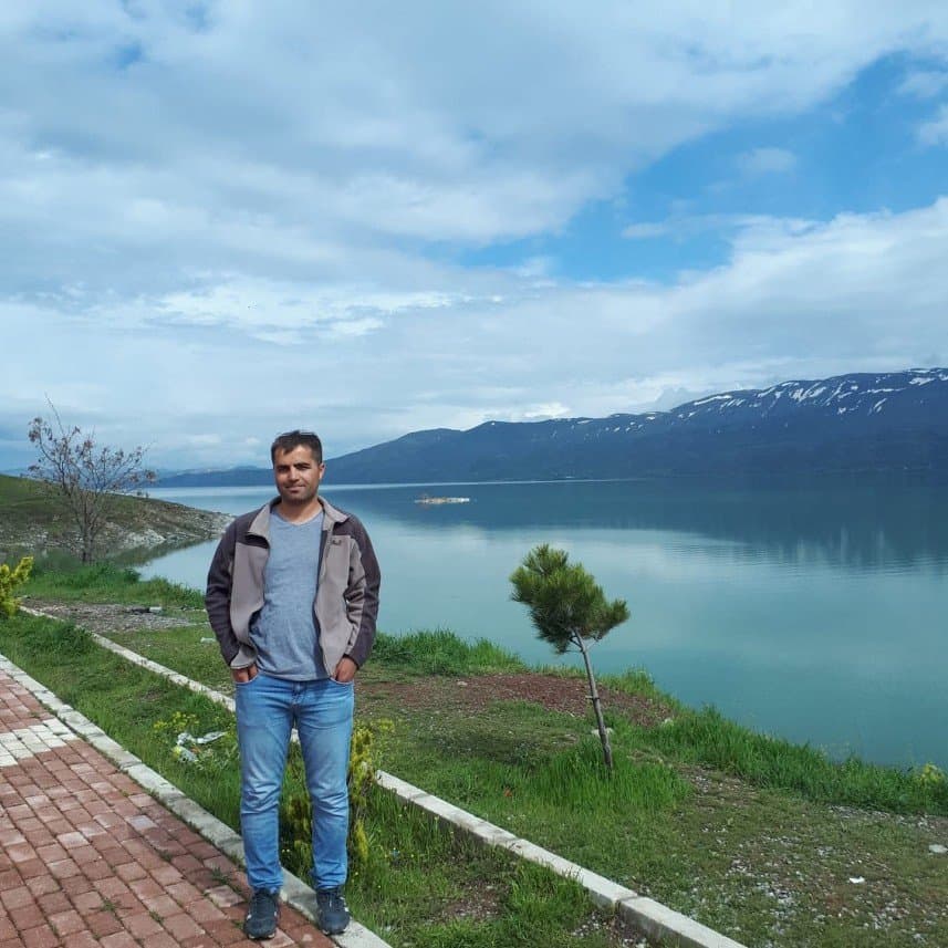 Ahmet Ç. — çalışma 1