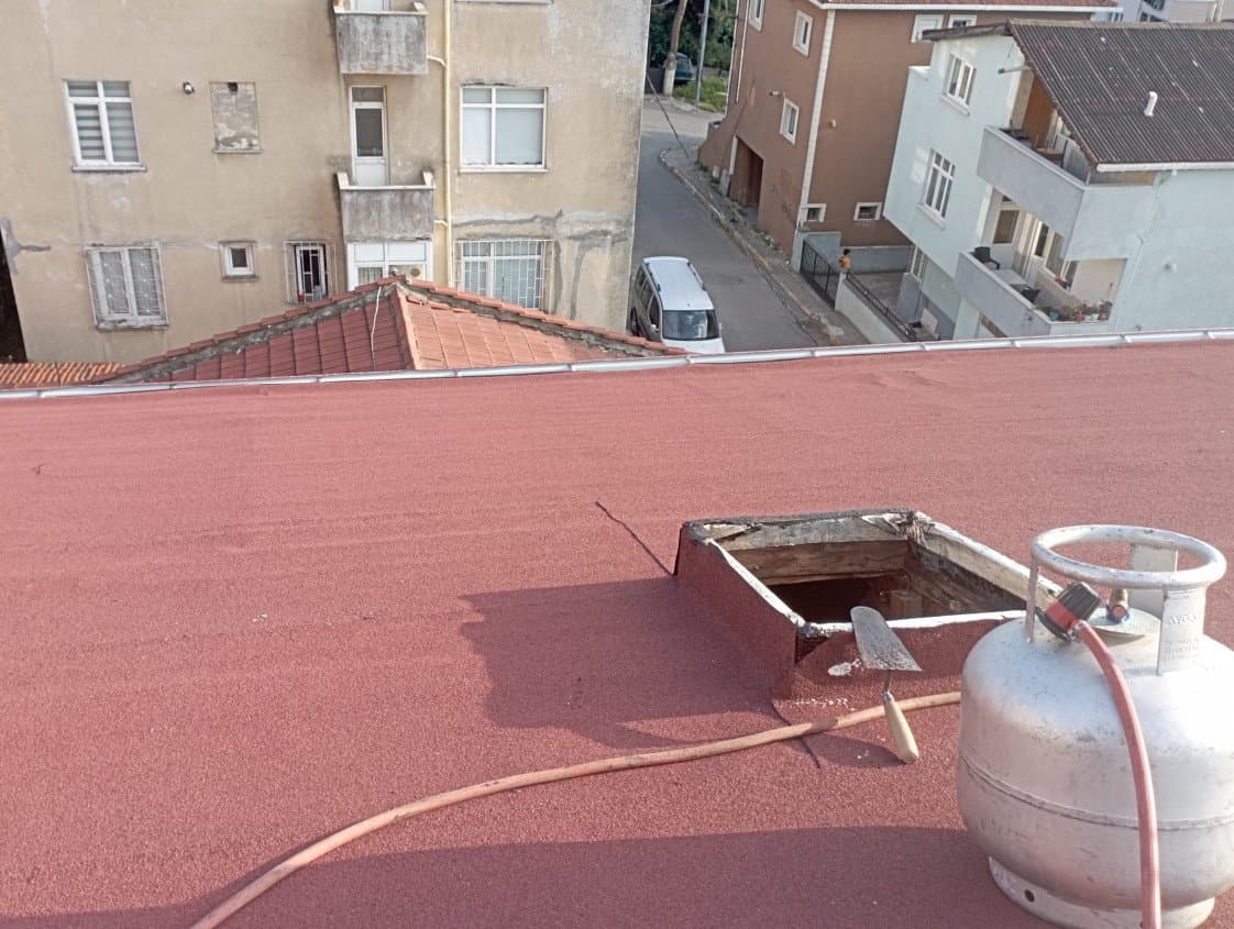 Ahmet Ç. — çalışma 3